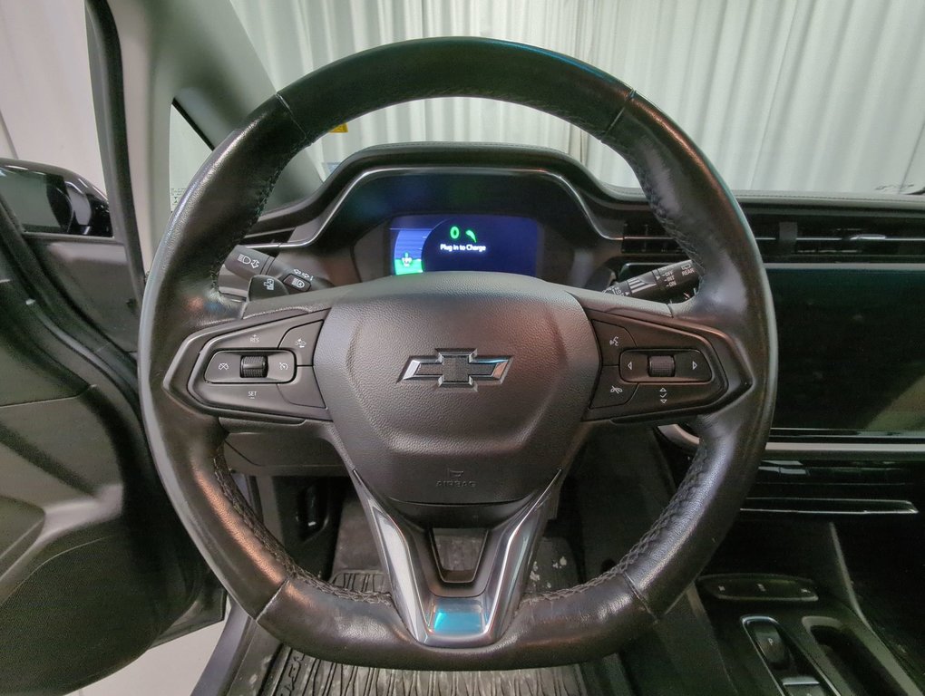2023 Chevrolet Bolt EV 1LT *GM Certified* EV Rebate 4.99% Financing OAC in Dartmouth, Nova Scotia - 14 - w1024h768px