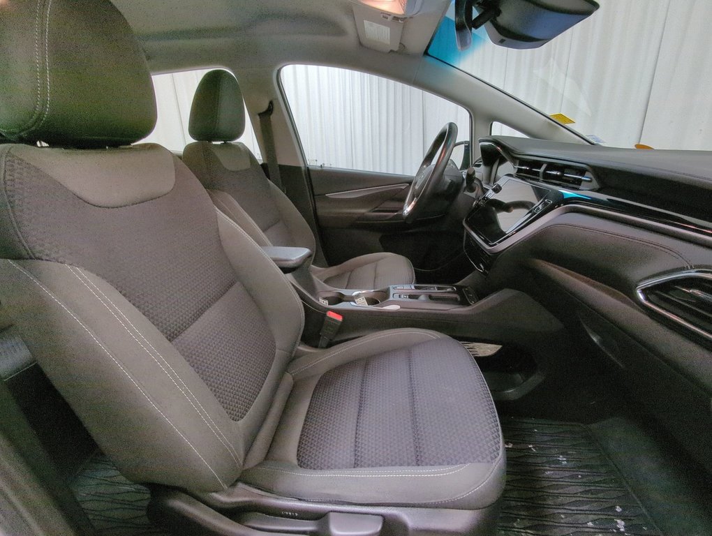 2023 Chevrolet Bolt EV 1LT *GM Certified* EV Rebate 4.99% Financing OAC in Dartmouth, Nova Scotia - 23 - w1024h768px