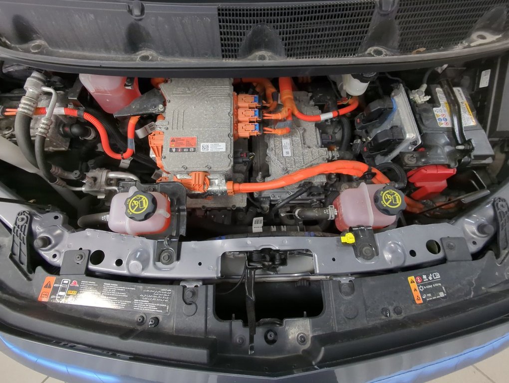 2023 Chevrolet Bolt EV 1LT *GM Certified* EV Rebate 4.99% Financing OAC in Dartmouth, Nova Scotia - 24 - w1024h768px