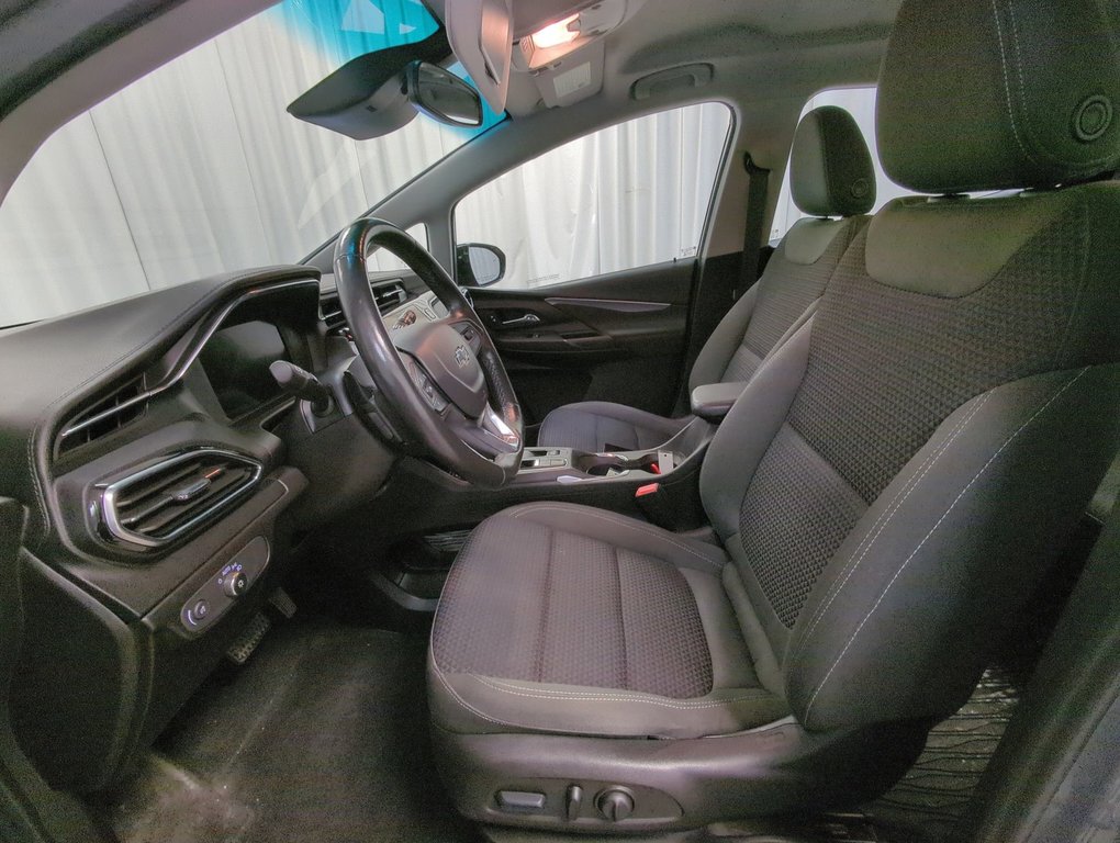 2023 Chevrolet Bolt EV 1LT *GM Certified* EV Rebate 4.99% Financing OAC in Dartmouth, Nova Scotia - 11 - w1024h768px