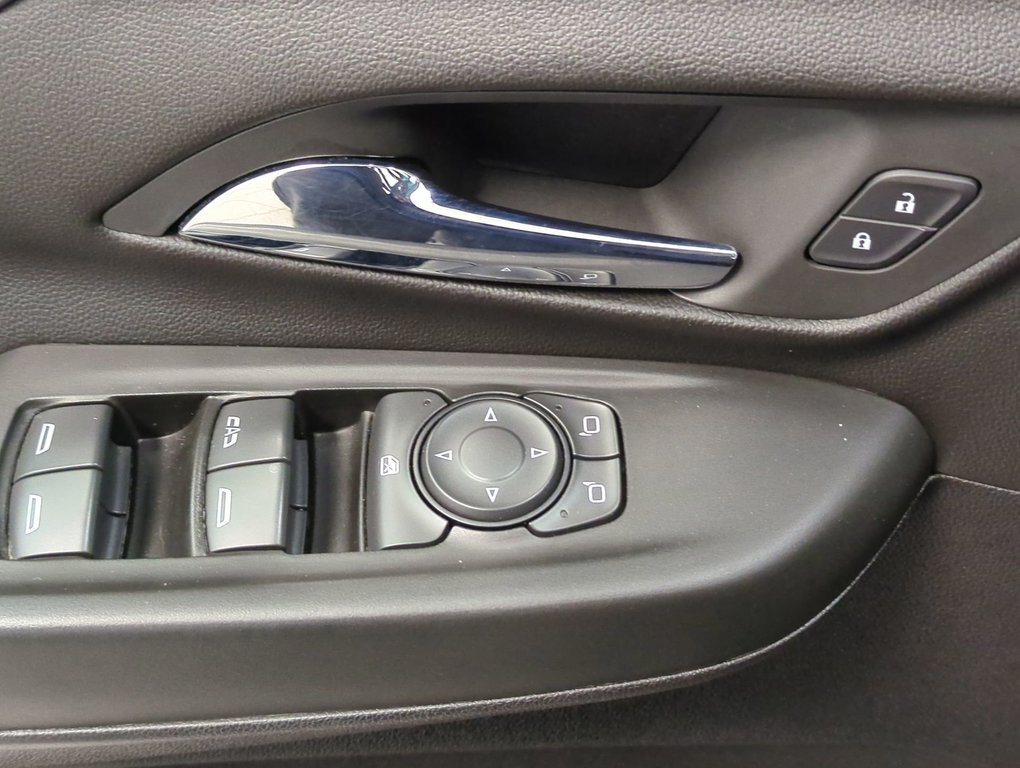 2023 Chevrolet Bolt EV 1LT *GM Certified* EV Rebate 4.99% Financing OAC in Dartmouth, Nova Scotia - 13 - w1024h768px