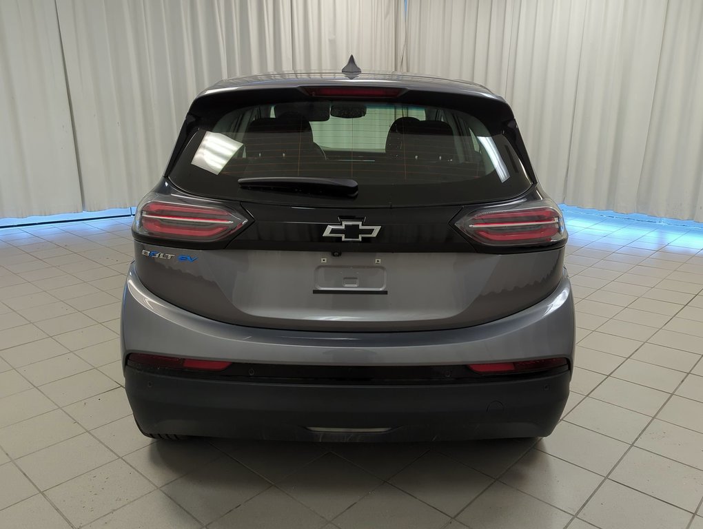 2023 Chevrolet Bolt EV 1LT *GM Certified* EV Rebate 4.99% Financing OAC in Dartmouth, Nova Scotia - 7 - w1024h768px