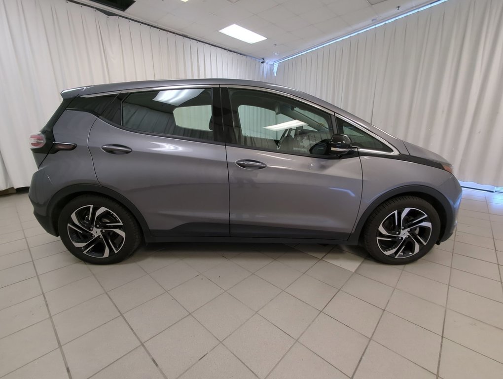 2023 Chevrolet Bolt EV 1LT *GM Certified* EV Rebate 4.99% Financing OAC in Dartmouth, Nova Scotia - 9 - w1024h768px