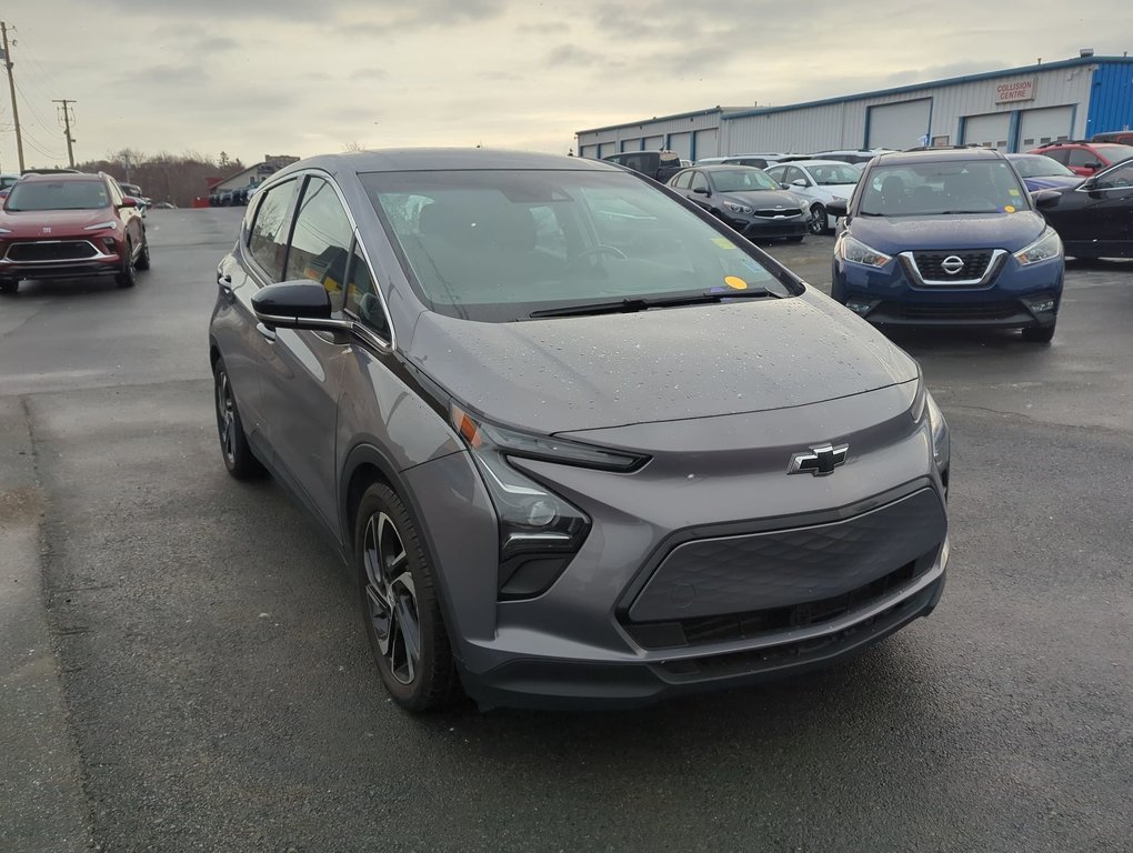 2023 Chevrolet Bolt EV 1LT *GM Certified* EV Rebate 4.99% Financing OAC in Dartmouth, Nova Scotia - 2 - w1024h768px