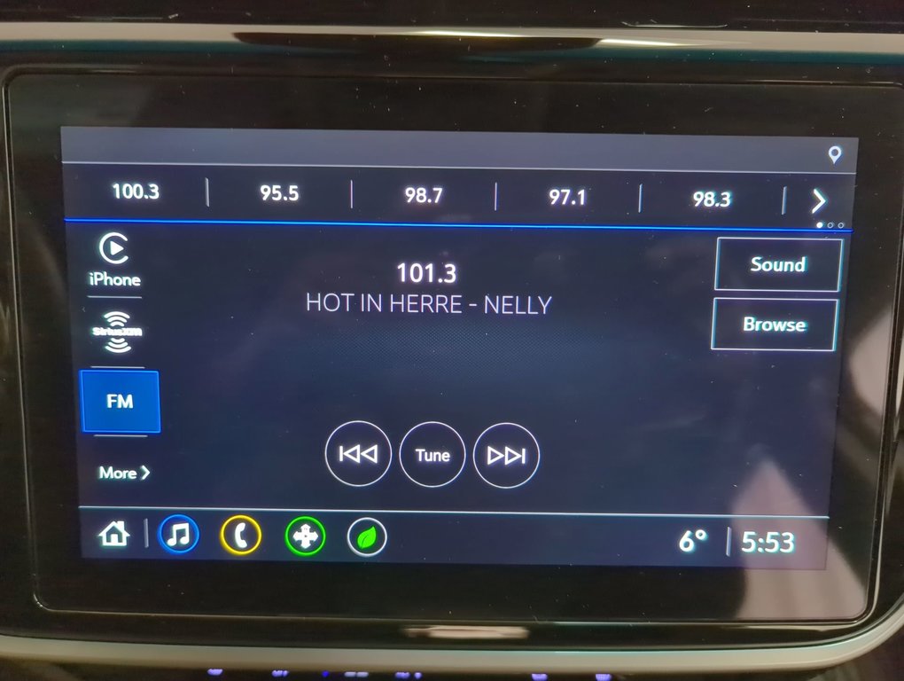 2023 Chevrolet Bolt EV 1LT *GM Certified* EV Rebate 4.99% Financing OAC in Dartmouth, Nova Scotia - 16 - w1024h768px