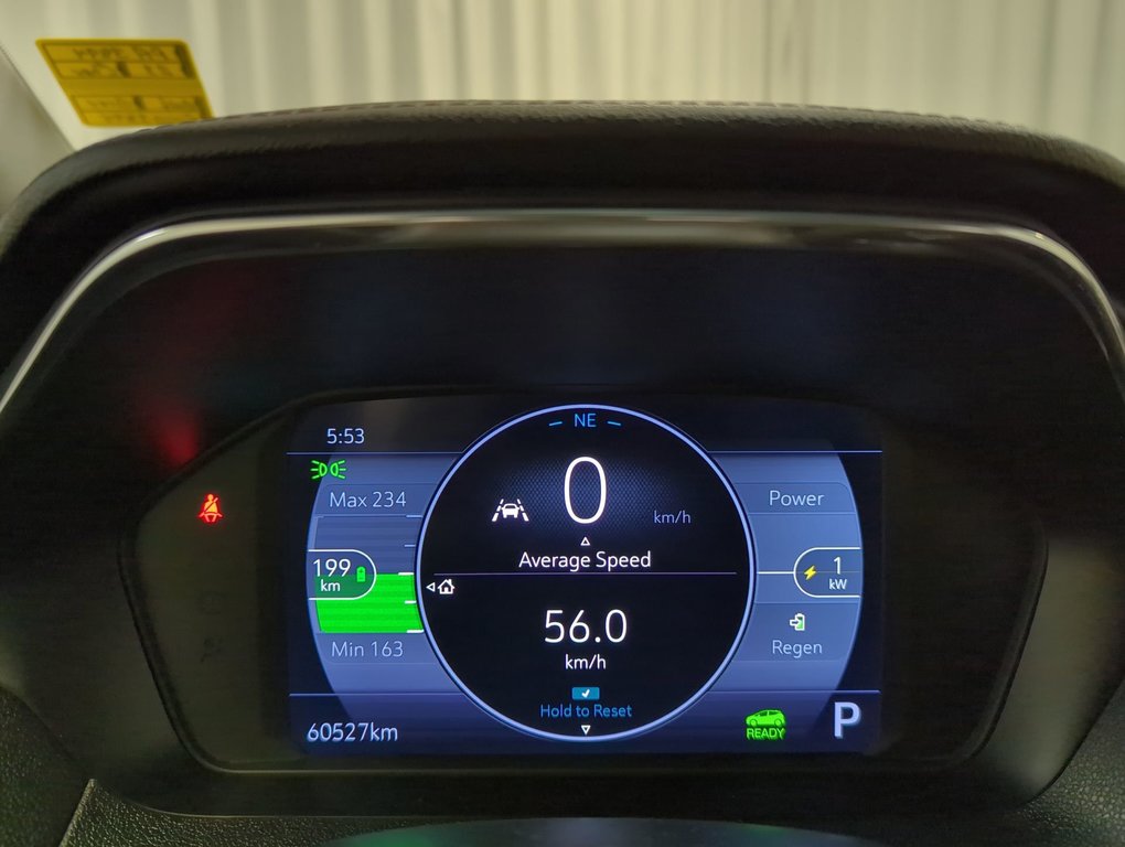 2023 Chevrolet Bolt EV 1LT *GM Certified* EV Rebate 4.99% Financing OAC in Dartmouth, Nova Scotia - 15 - w1024h768px
