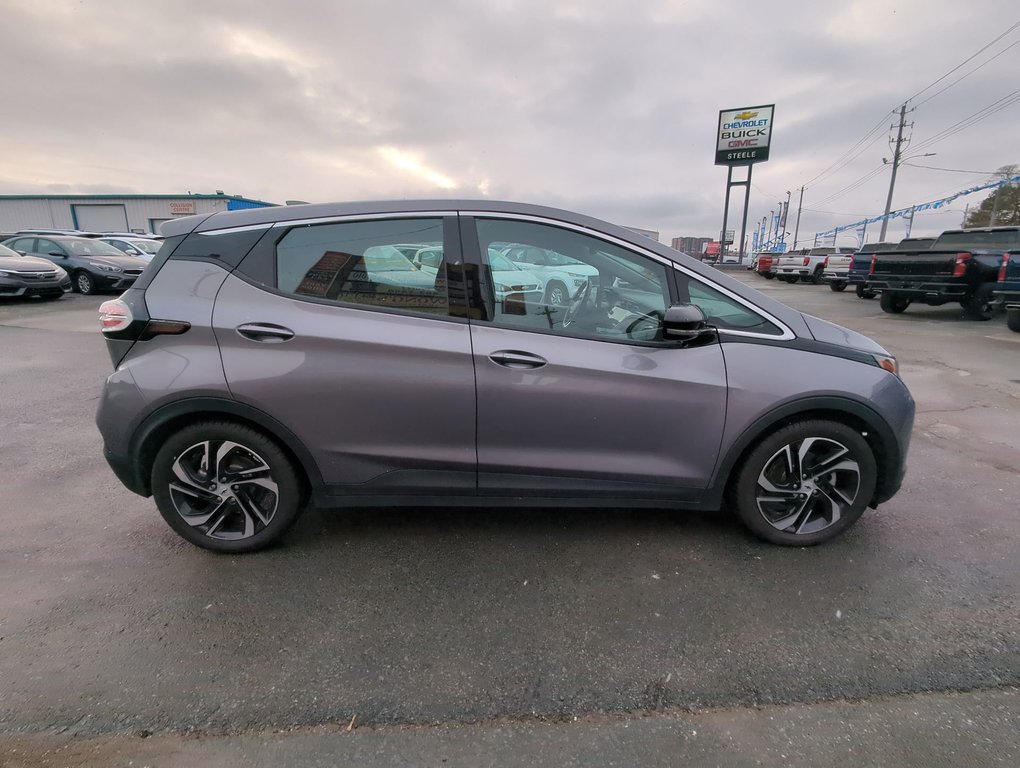 2023 Chevrolet Bolt EV 1LT *GM Certified* EV Rebate 4.99% Financing OAC in Dartmouth, Nova Scotia - 9 - w1024h768px