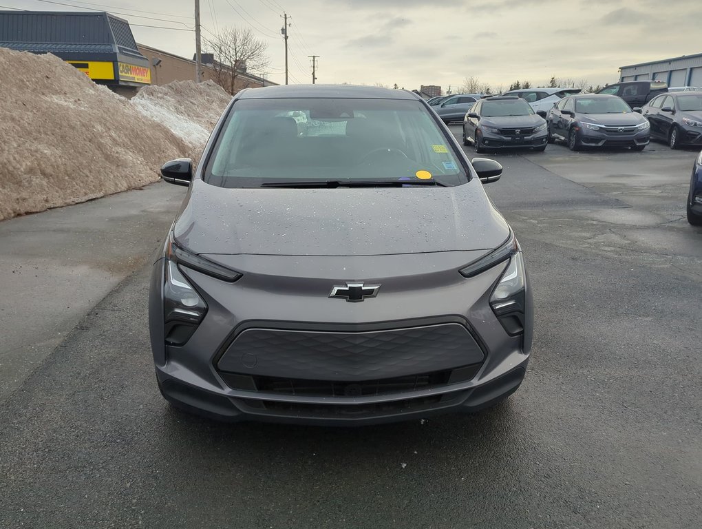 2023 Chevrolet Bolt EV 1LT *GM Certified* EV Rebate 4.99% Financing OAC in Dartmouth, Nova Scotia - 3 - w1024h768px