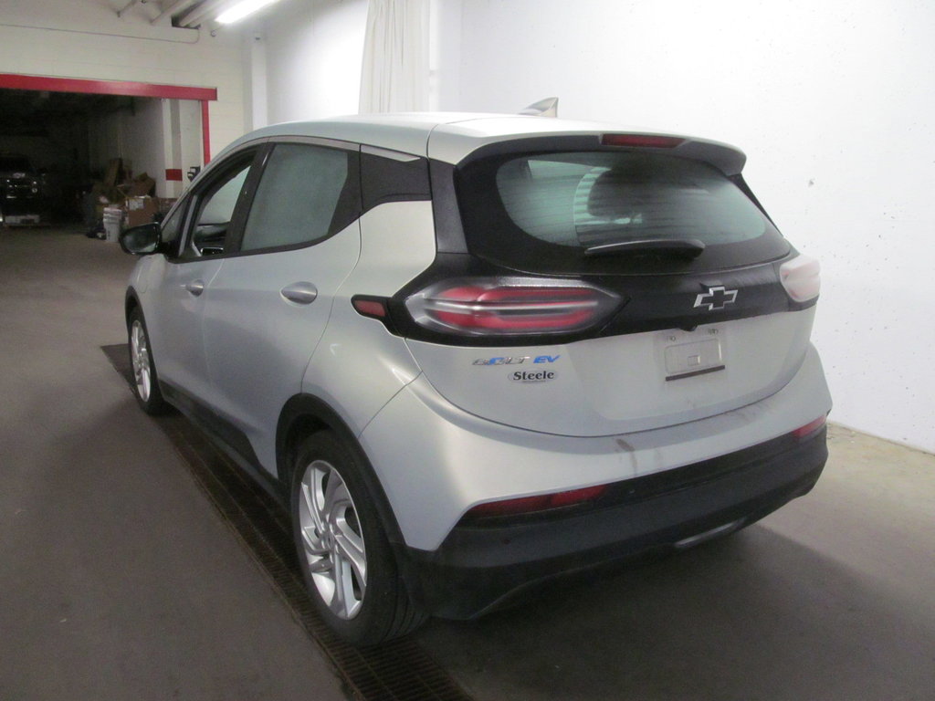 2023  Bolt EV 1LT *GM Certified* EV Rebate 4.99% Financing OAC in Dartmouth, Nova Scotia - 2 - w1024h768px