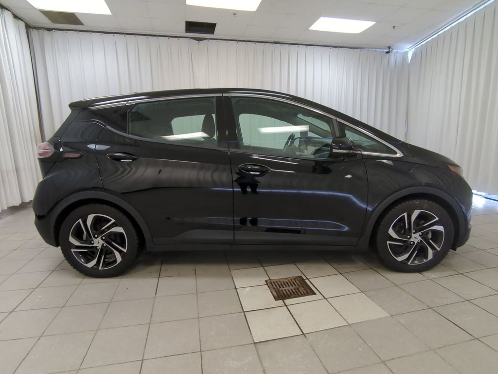 2023 Chevrolet Bolt EV 1LT in Dartmouth, Nova Scotia - 9 - w1024h768px