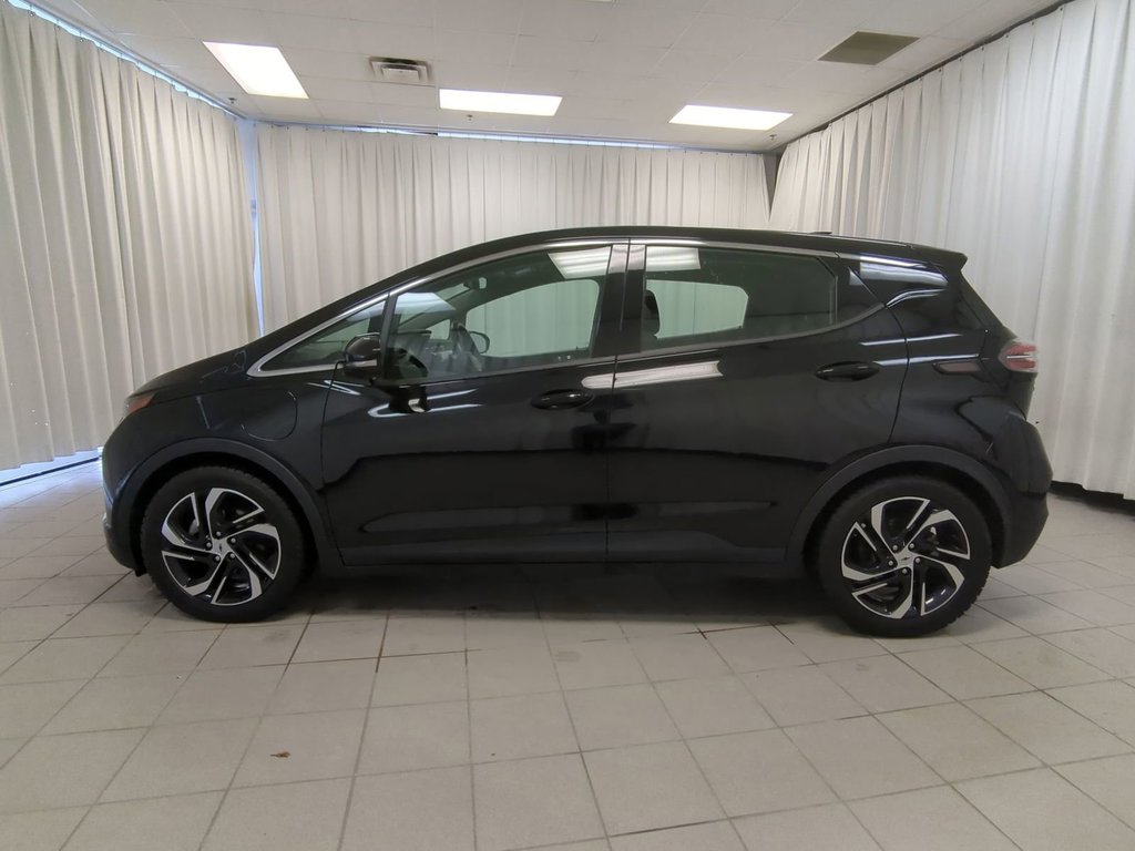 2023 Chevrolet Bolt EV 1LT in Dartmouth, Nova Scotia - 5 - w1024h768px