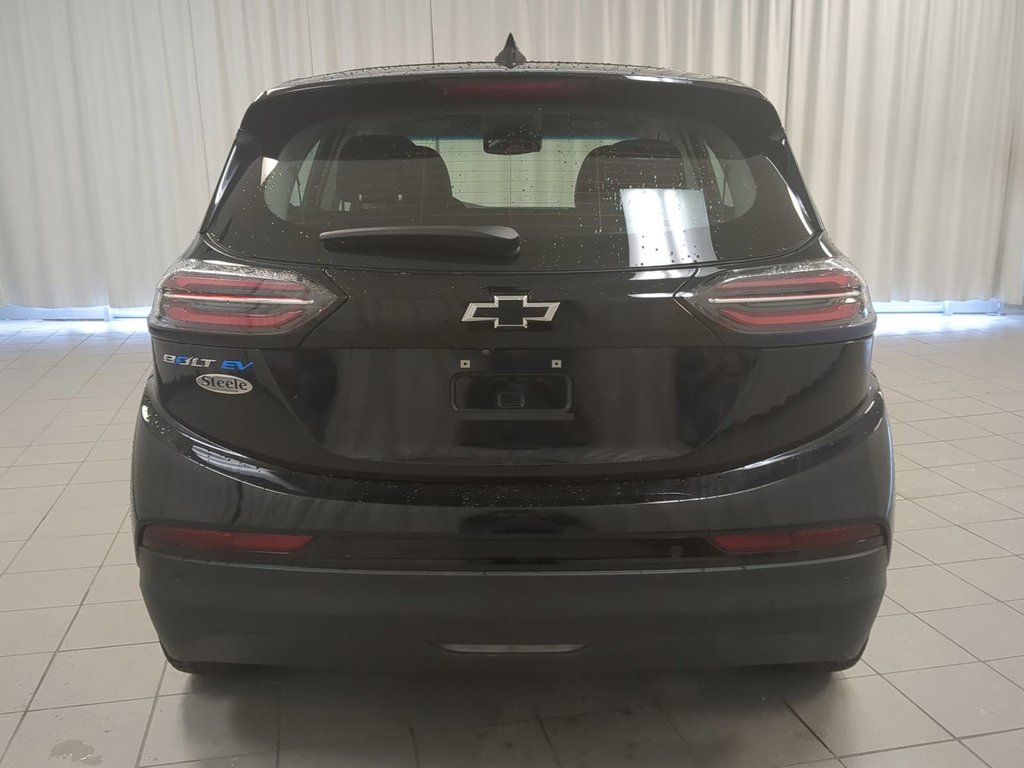 2023 Chevrolet Bolt EV 1LT in Dartmouth, Nova Scotia - 7 - w1024h768px