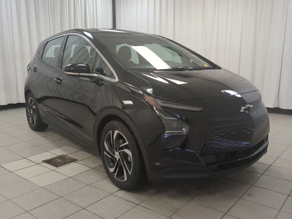 2023 Chevrolet Bolt EV 1LT in Dartmouth, Nova Scotia - 2 - w1024h768px