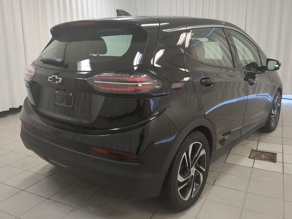 2023 Chevrolet Bolt EV 1LT in Dartmouth, Nova Scotia - 8 - w1024h768px