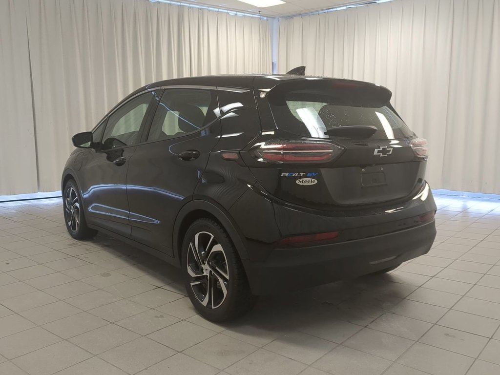 2023 Chevrolet Bolt EV 1LT in Dartmouth, Nova Scotia - 6 - w1024h768px