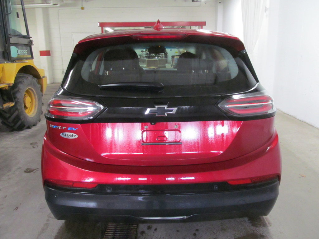 2023 Chevrolet Bolt EV 1LT in Dartmouth, Nova Scotia - 3 - w1024h768px