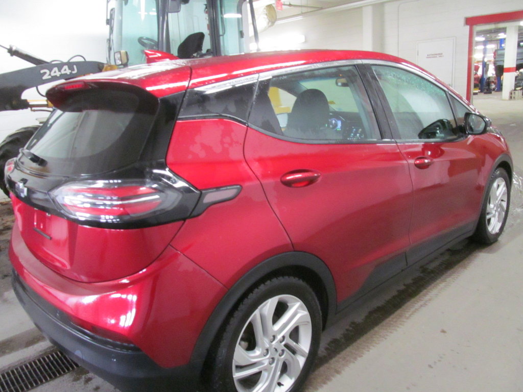 2023 Chevrolet Bolt EV 1LT in Dartmouth, Nova Scotia - 4 - w1024h768px