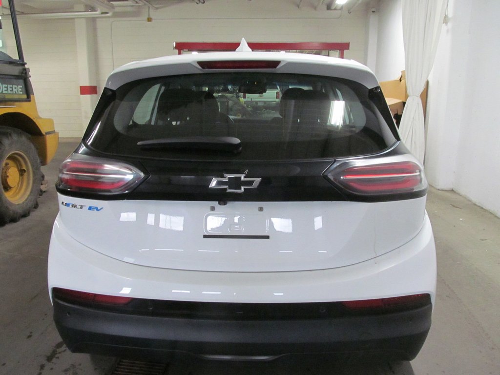 2023 Chevrolet Bolt EV 1LT in Dartmouth, Nova Scotia - 3 - w1024h768px