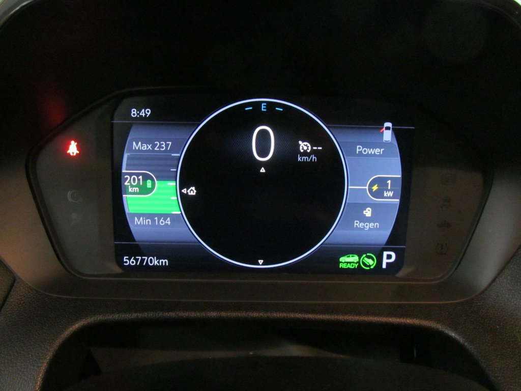 2023 Chevrolet Bolt EV 1LT in Dartmouth, Nova Scotia - 5 - w1024h768px