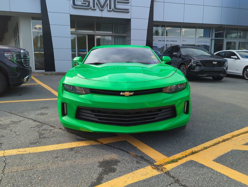 2017  Camaro 1LT *GM Certified* in Dartmouth, Nova Scotia - 3 - w1024h768px