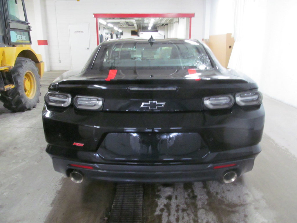 2019 Chevrolet Camaro 2LT in Dartmouth, Nova Scotia - 3 - w1024h768px