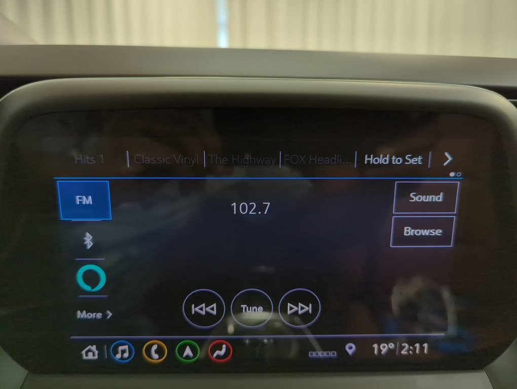2019 Chevrolet Camaro 2SS in Dartmouth, Nova Scotia - 16 - w1024h768px