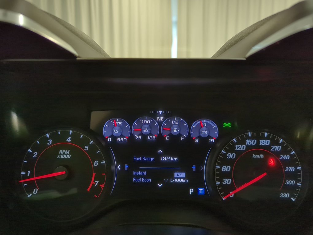 2019 Chevrolet Camaro 2SS in Dartmouth, Nova Scotia - 15 - w1024h768px