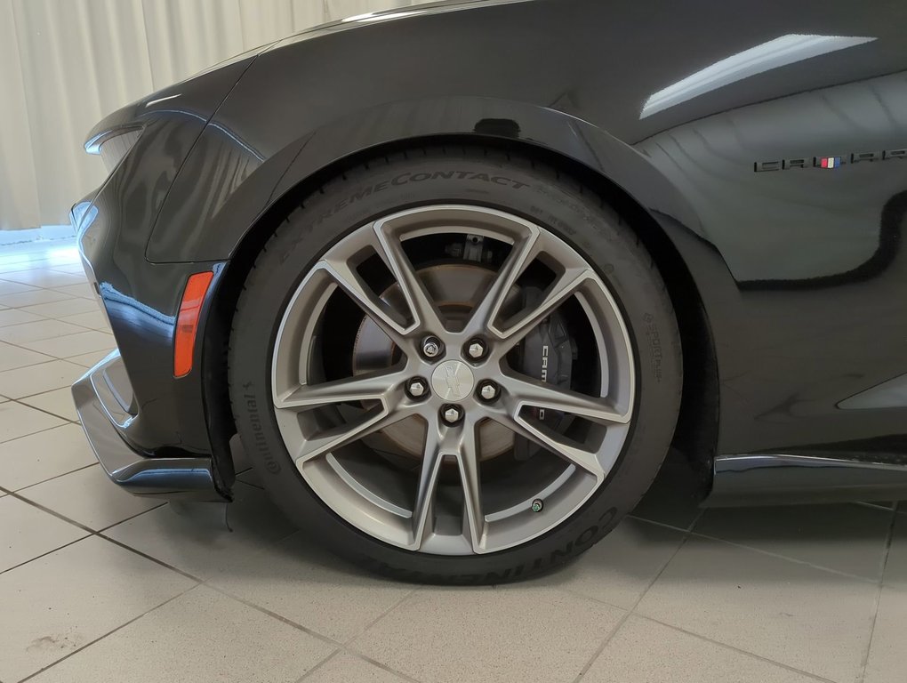 2019 Chevrolet Camaro 2SS in Dartmouth, Nova Scotia - 10 - w1024h768px