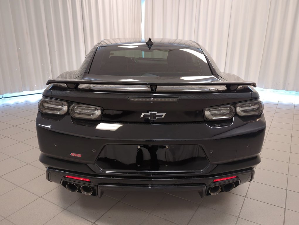 2019 Chevrolet Camaro 2SS in Dartmouth, Nova Scotia - 7 - w1024h768px