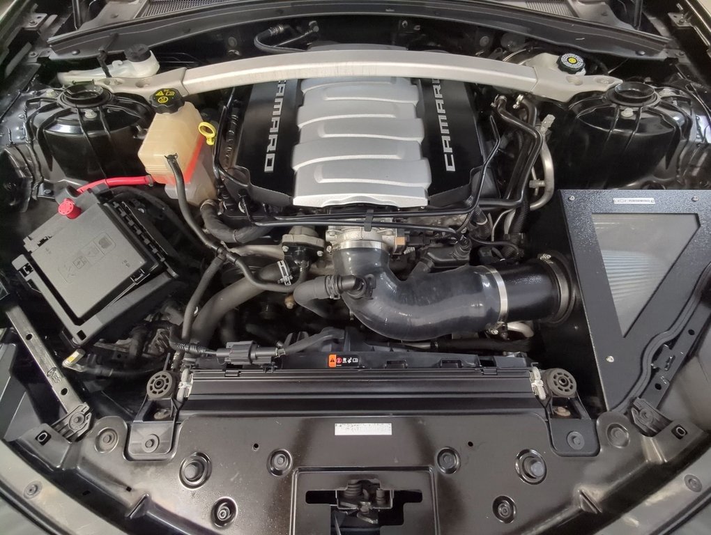 2019 Chevrolet Camaro 2SS in Dartmouth, Nova Scotia - 26 - w1024h768px