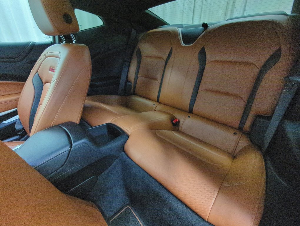 2019 Chevrolet Camaro 2SS in Dartmouth, Nova Scotia - 23 - w1024h768px