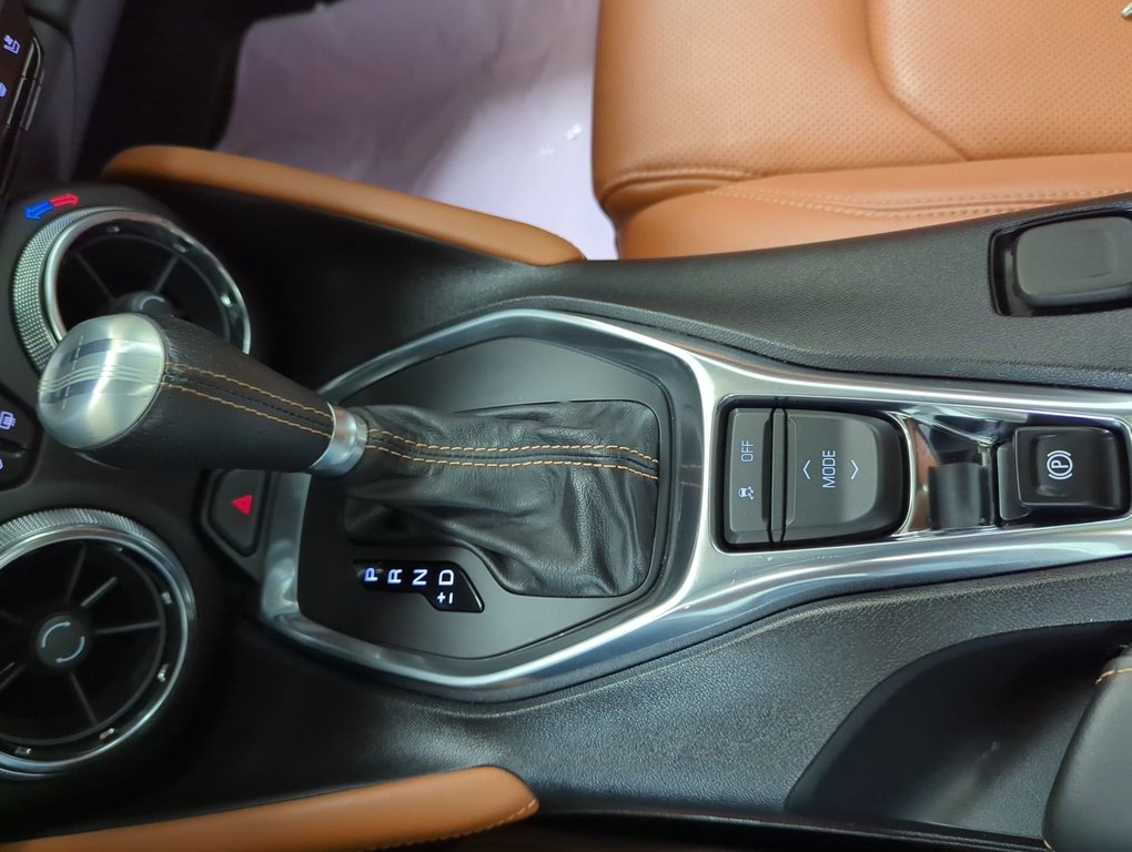 2019 Chevrolet Camaro 2SS in Dartmouth, Nova Scotia - 20 - w1024h768px