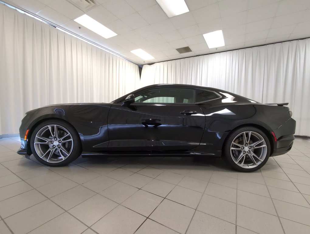 2019 Chevrolet Camaro 2SS in Dartmouth, Nova Scotia - 5 - w1024h768px