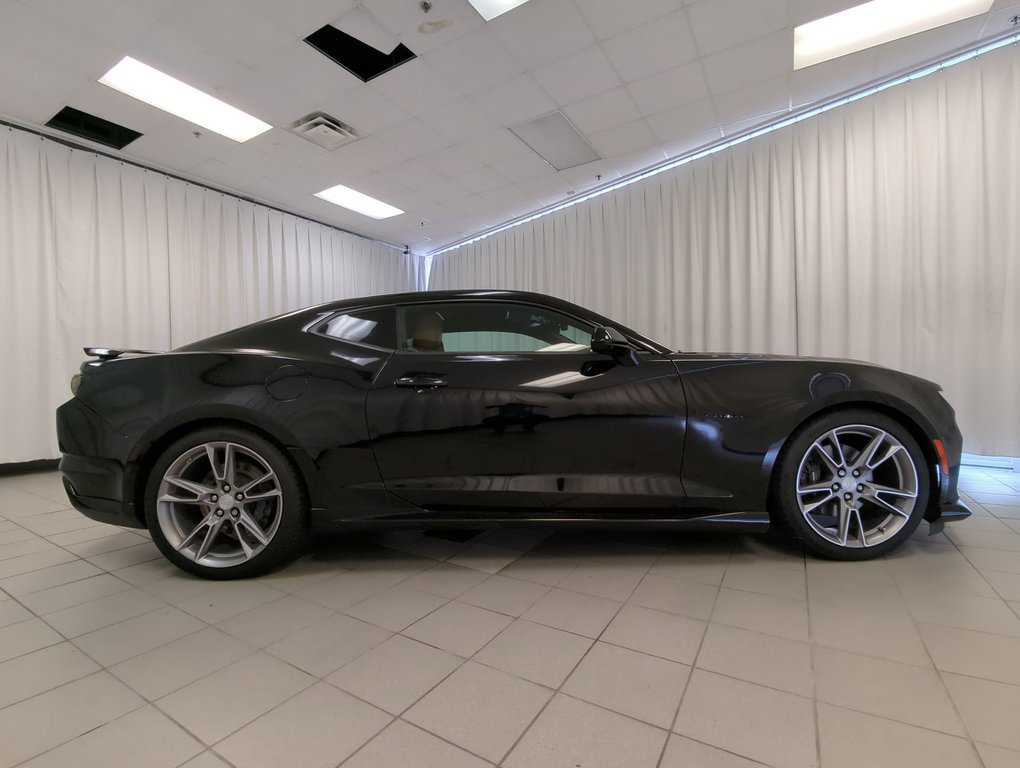 2019 Chevrolet Camaro 2SS in Dartmouth, Nova Scotia - 9 - w1024h768px
