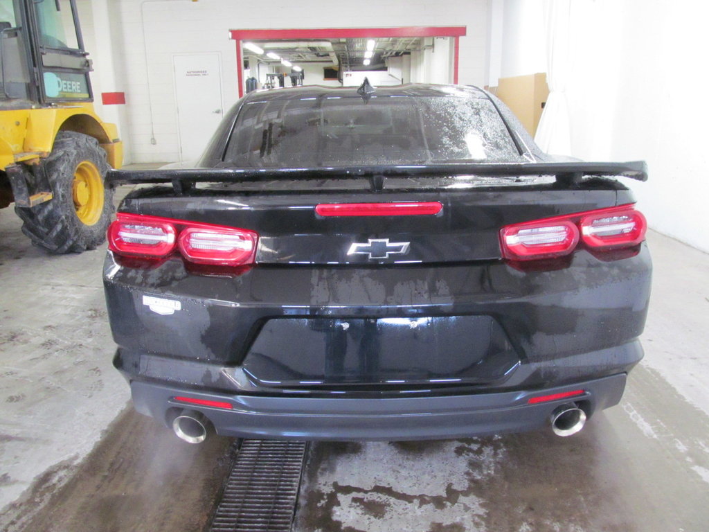 2020 Chevrolet Camaro 1SS V8 Coupe *GM Certified* in Dartmouth, Nova Scotia - 3 - w1024h768px