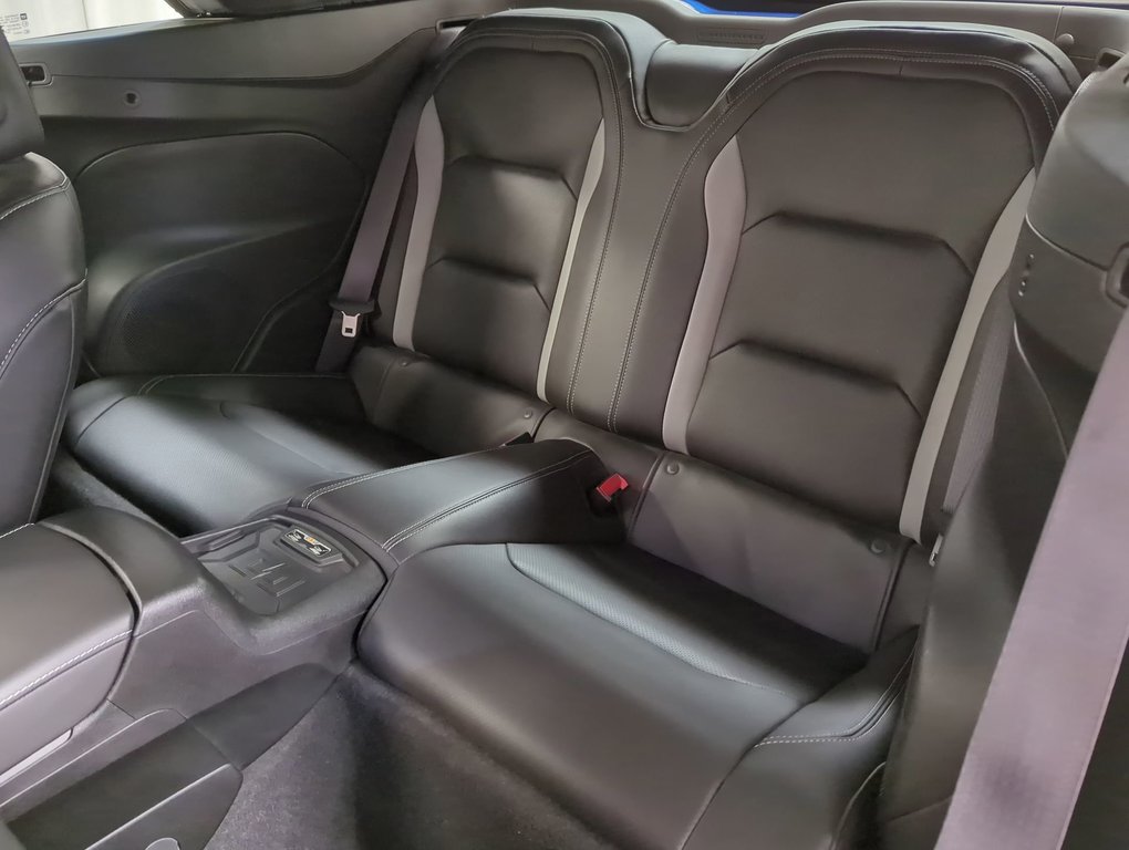 2021 Chevrolet Camaro 3LT in Dartmouth, Nova Scotia - 22 - w1024h768px