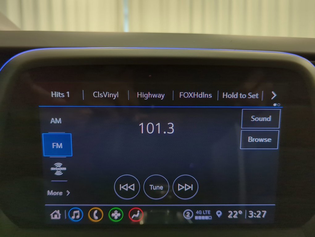2021 Chevrolet Camaro 3LT in Dartmouth, Nova Scotia - 16 - w1024h768px