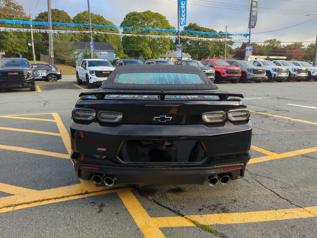 2023  Camaro 1SS in Dartmouth, Nova Scotia - 7 - w1024h768px