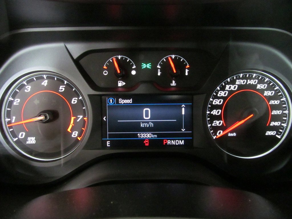 2023 Chevrolet Camaro 1LT in Dartmouth, Nova Scotia - 5 - w1024h768px