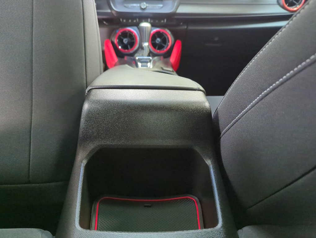 2023 Chevrolet Camaro LT1 in Dartmouth, Nova Scotia - 20 - w1024h768px