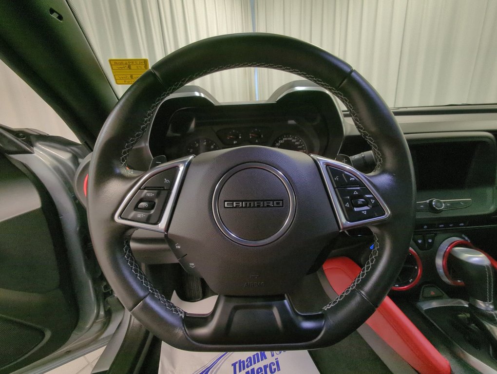 2023 Chevrolet Camaro LT1 in Dartmouth, Nova Scotia - 14 - w1024h768px