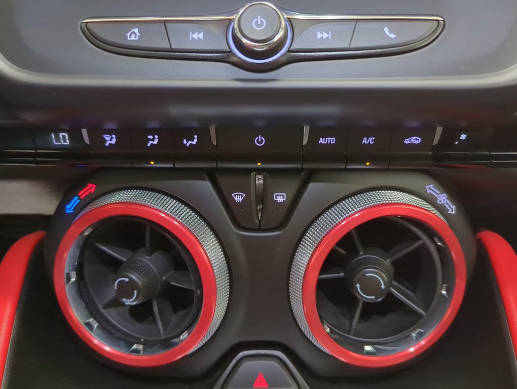 2023 Chevrolet Camaro LT1 in Dartmouth, Nova Scotia - 18 - w1024h768px