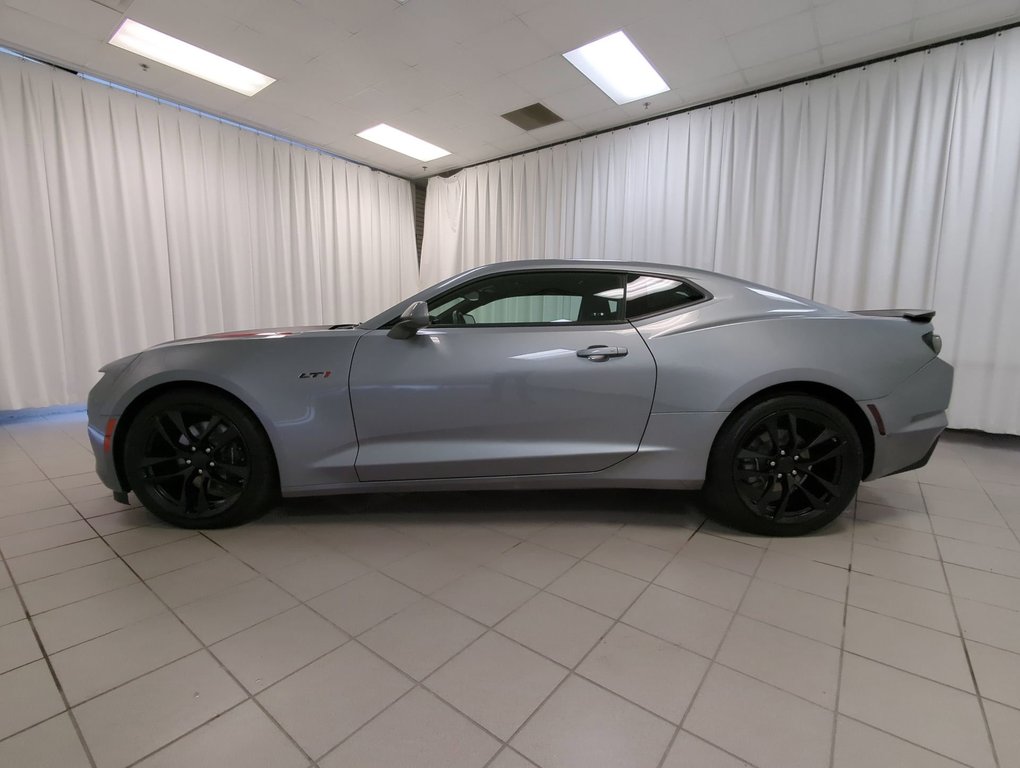 2023 Chevrolet Camaro LT1 in Dartmouth, Nova Scotia - 5 - w1024h768px