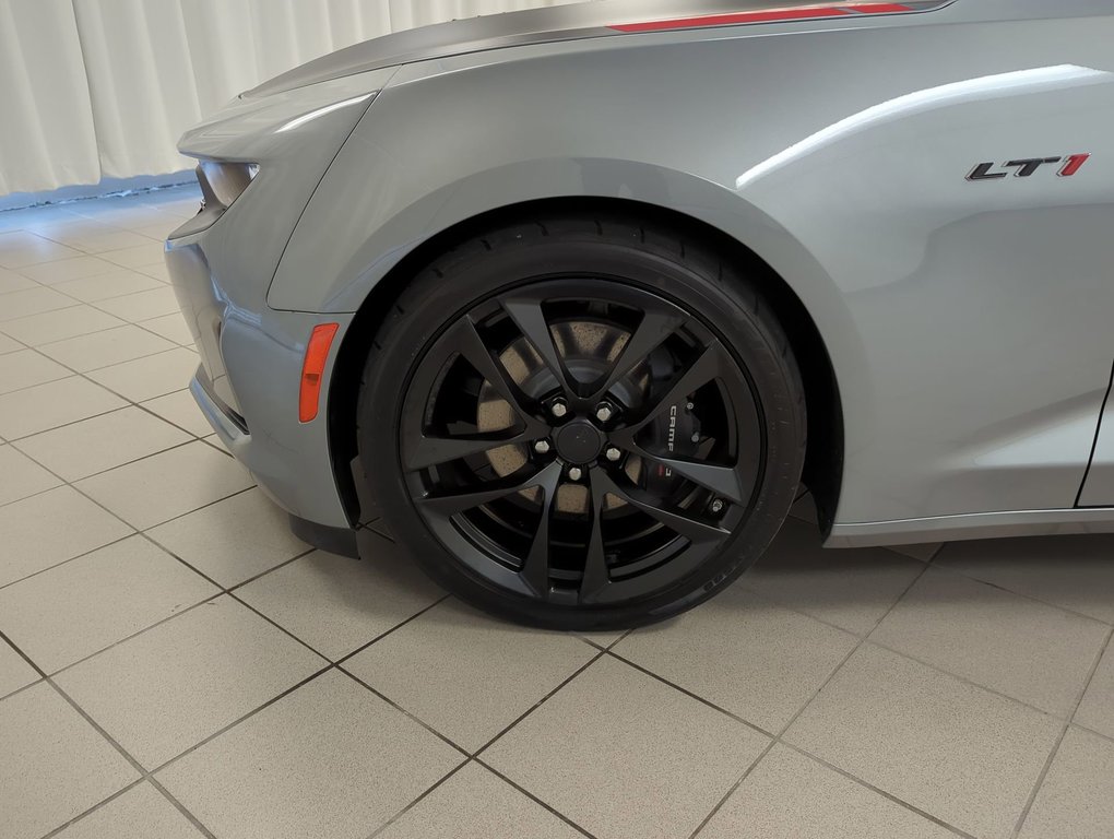 2023 Chevrolet Camaro LT1 in Dartmouth, Nova Scotia - 10 - w1024h768px