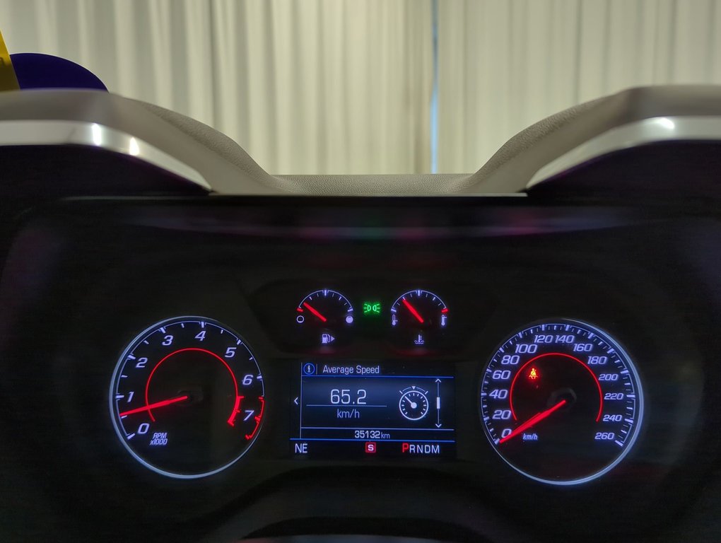 2023 Chevrolet Camaro LT1 in Dartmouth, Nova Scotia - 15 - w1024h768px