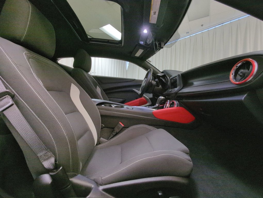 2023 Chevrolet Camaro LT1 in Dartmouth, Nova Scotia - 24 - w1024h768px