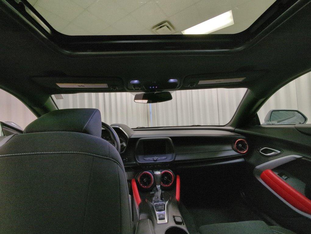 2023 Chevrolet Camaro LT1 in Dartmouth, Nova Scotia - 21 - w1024h768px
