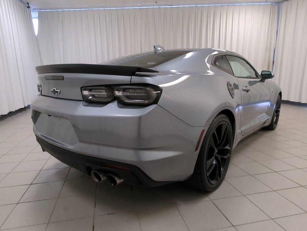 2023 Chevrolet Camaro LT1 in Dartmouth, Nova Scotia - 8 - w1024h768px