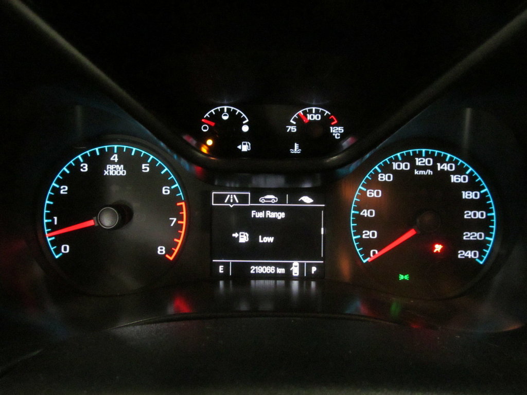 2015 Chevrolet Colorado 4WD LT in Dartmouth, Nova Scotia - 5 - w1024h768px