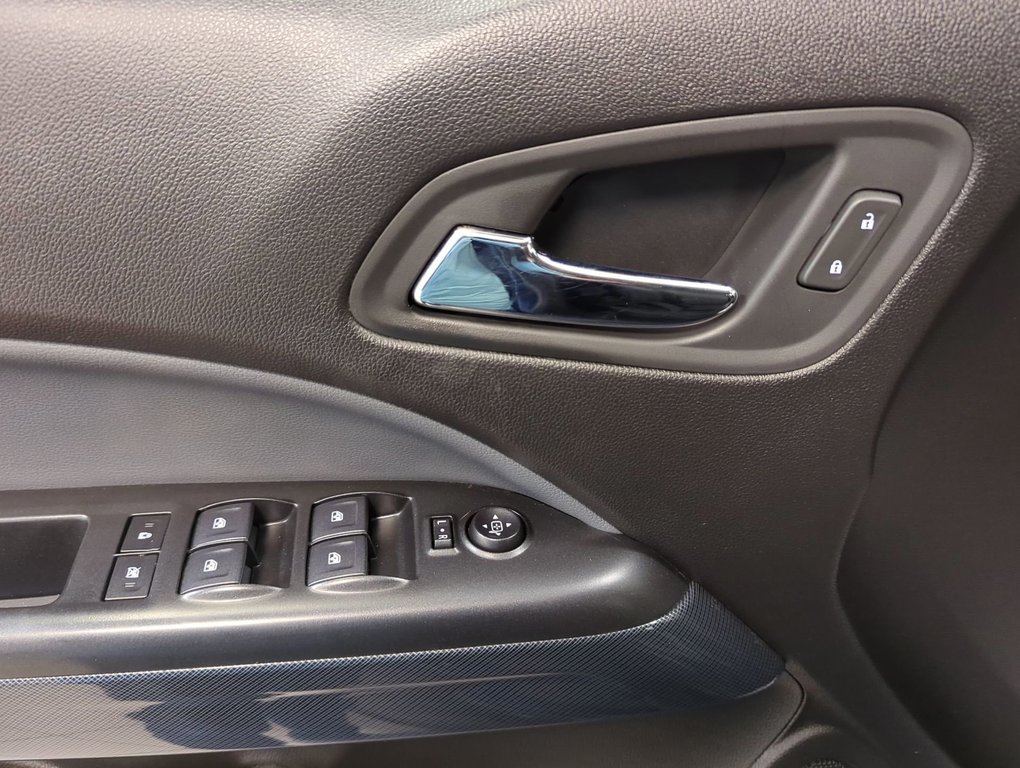 2019 Chevrolet Colorado 4WD Z71 in Dartmouth, Nova Scotia - 13 - w1024h768px